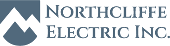 Northcliffe Electric logo