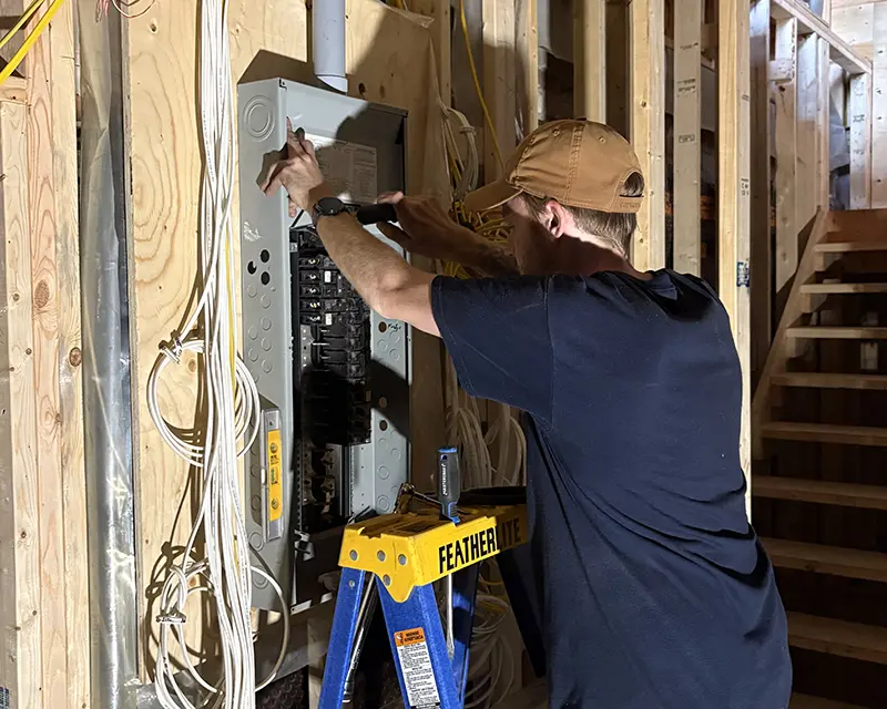 About Northcliffe Electric