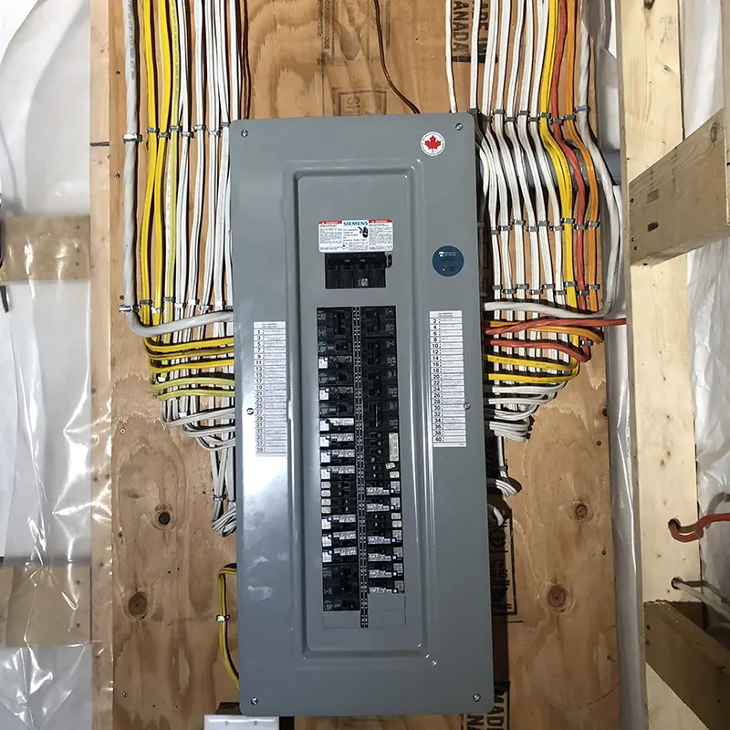 Benefits of a Panel Upgrade