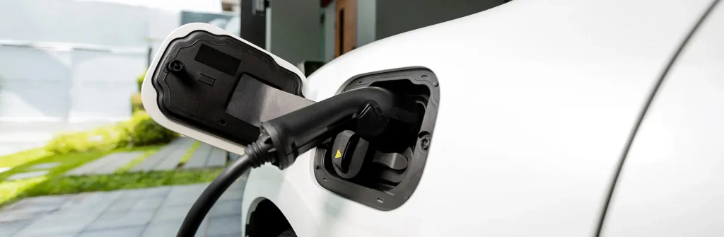 EV Charger Installation in Toronto & the GTA