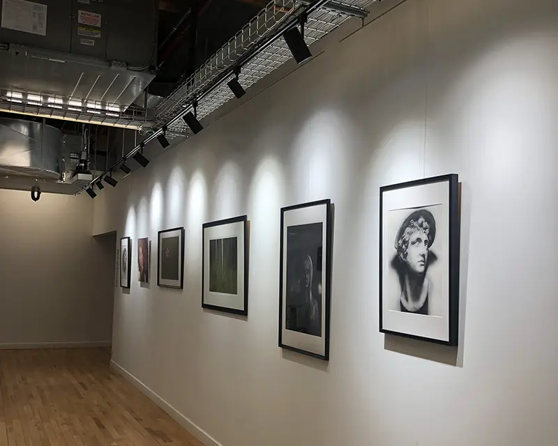 Lighting design and installation