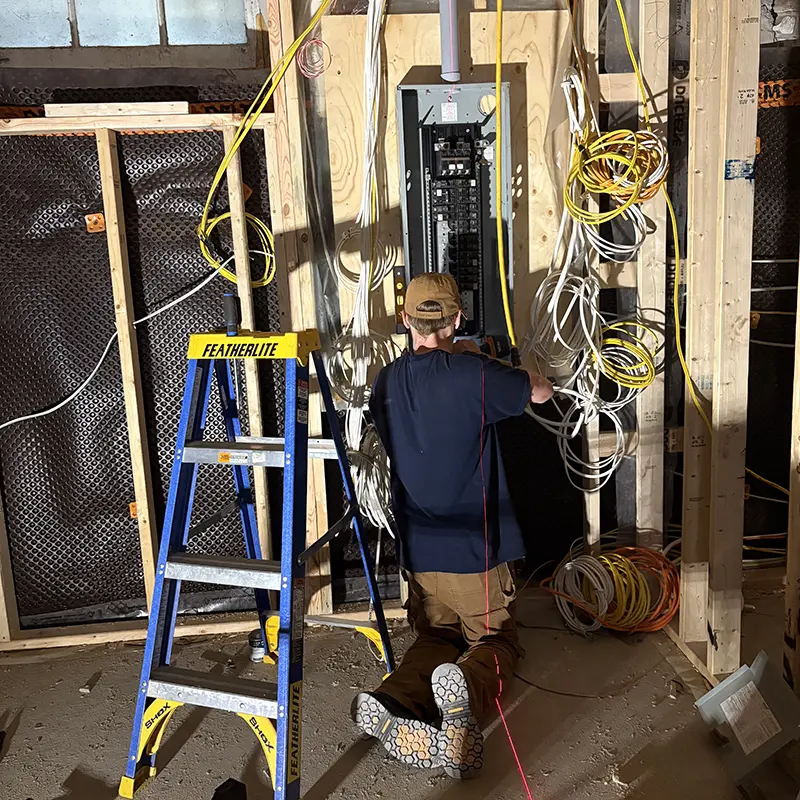 Why hire professionals