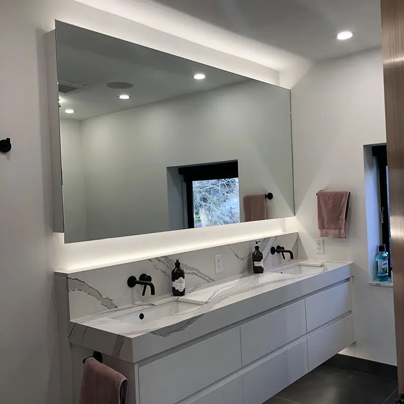 Why Homeowners Choose Us