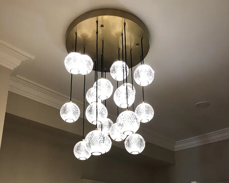 Why Professional Electrical Work Matters