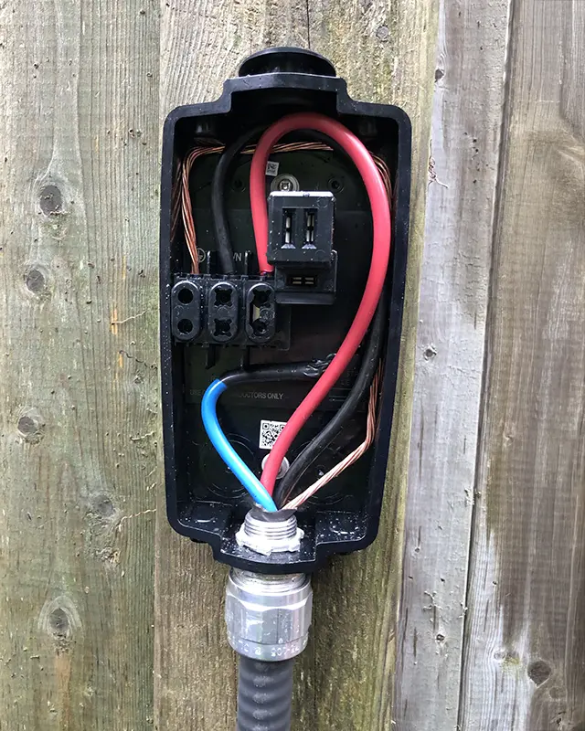 Why professional installation matters